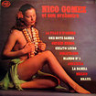 NICO GOMEZ ET SON ORCHESTRE / Nico Gomez Et Son Orchestre